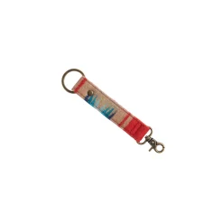 Pendleton Key Fob Harding Red