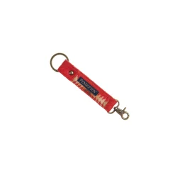 Pendleton Key Fob Harding Red