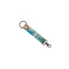 Pendleton Key Fob Harding Turquoise