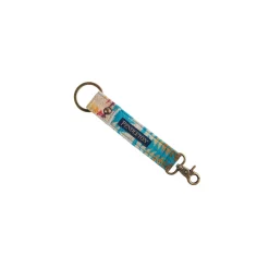 Pendleton Key Fob Harding Turquoise