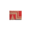 Pendleton Slim Wallet Harding Red