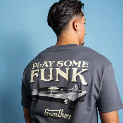 Play Some Funk Tee