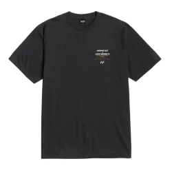 Pomona Tee Black