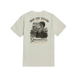 Portsmith Tee Cream
