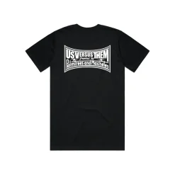 Powered by Tee Black