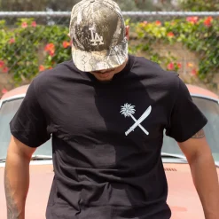 Powered by Tee Black