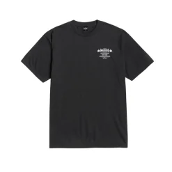 Powerhouse Tee Black