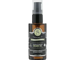 Premium Blends Sandalwood Beard Oil