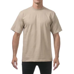 Pro Club Tee Khaki