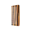 Prospectors Beard Comb
