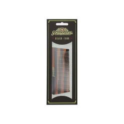 Prospectors Beard Comb