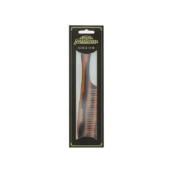 Prospectors Handle Comb