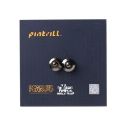 Pumpkin Special Snoopy Baron Pin