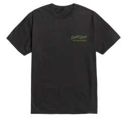 Quacks Premium Tee Black