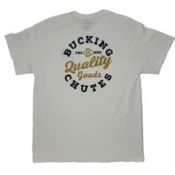 Quality Tee White