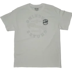 Quality Tee White