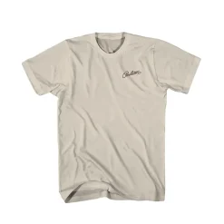 Ranch Rodeo Graphic Tee Dust/Brown