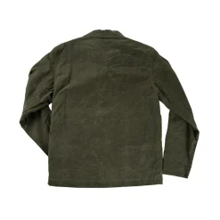 Rancho Waxed Jacket Badlands Sage