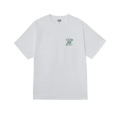 Reader Tee White