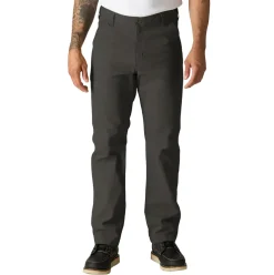 Relaxed Straight Rigby Dungaree Peat