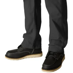 Relaxed Straight Rigby Dungaree Peat