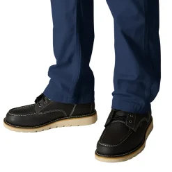 Relaxed Straight Rigby Dungaree Navy