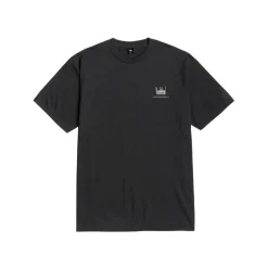 Ride Hard Tee Black