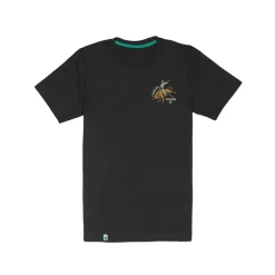 Ride or Die Tee Black