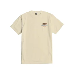 Ringer Club Tee Cream