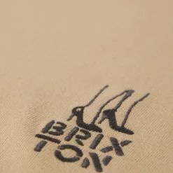 Rosa HW S/S STT Cream Classic Wash