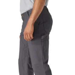 Rugged Flex Duck Relaxed Double-Front Pants Shadow
