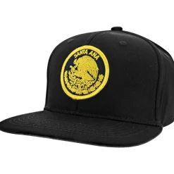 Santa Ana Aguila Patch Hat