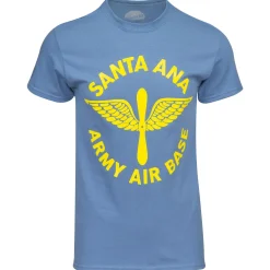 Santa Ana Army Air Base Tee