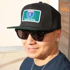 Santa Ana Freeway Hat