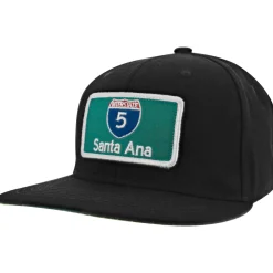 Santa Ana Freeway Hat
