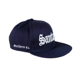 Santa Ana Snapback Navy
