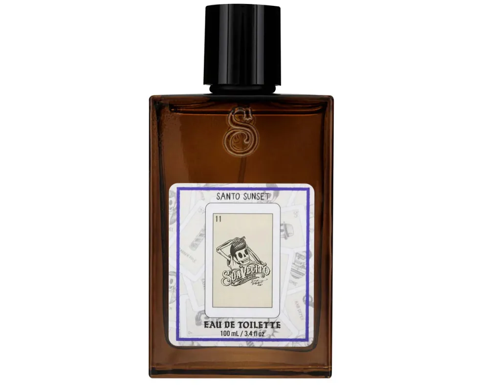 Santo Sunset Cologne