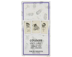 Santo Sunset Cologne