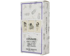 Santo Sunset Cologne