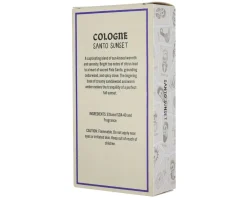 Santo Sunset Cologne