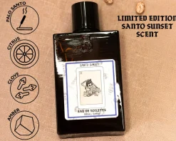 Santo Sunset Cologne