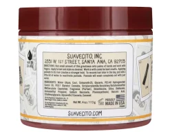 Santo Sunset Firme Hold