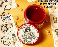 Santo Sunset OG Hold