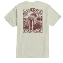 Seaworthy II Tee Cream