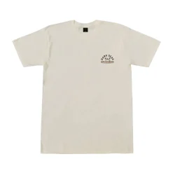 Seaworthy Tee Cream