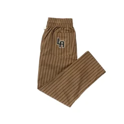 Semiwide LA White Sox Pants