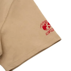 Sensory Overload Tee Pebble