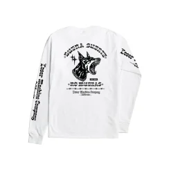Shattered L/S T-Shirt