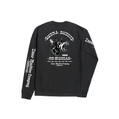 Shattered L/S T-Shirt