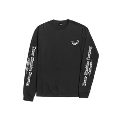 Shattered L/S T-Shirt